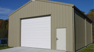 Garage Door Openers at Little Italy, Illinois